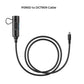 BLUETTI EXTERNAL BATTERY CONNECTION CABLE P090D TO DC7909 FOR AC180 BLUETTI