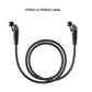 BLUETTI EXTERNAL BATTERY CONNECTION CABLE P090D TO P150D FOR AC500 BLUETTI