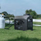 EcoFlow Smart Generator (Dual Fuel) AU EcoFlow