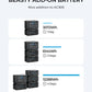 BLUETTI B300 Expansion Battery| 3072Wh BLUETTI