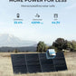 BLUETTI  PV420 Portable Solar Panel| 420 W BLUETTI