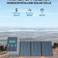 BLUETTI EP500Pro with 3 PV350 Solar Power Station| 3000W| 5100Wh BLUETTI