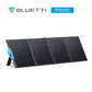 BLUETTI PV200 Portable Solar Panel| 200W BLUETTI