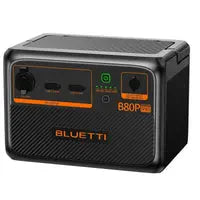 BLUETTI B80P Expansion Battery& USB/12VDC UPS POWER STATION| 806Wh BLUETTI