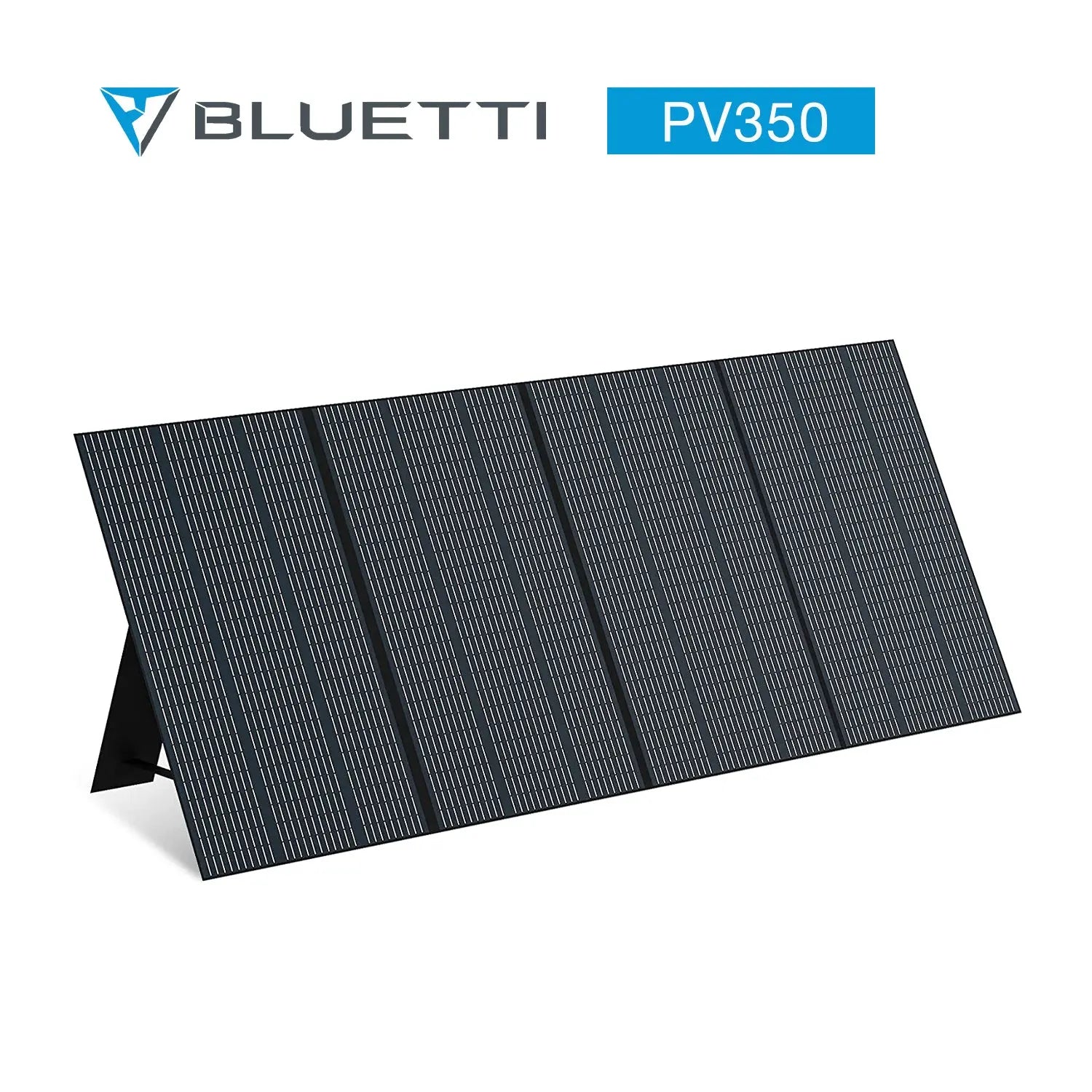 BLUETTI PV350 Portable Solar Panel| 350W BLUETTI