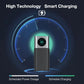 Portable EV Charger 10A/15A Type 2 with LED newpowers