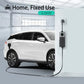 Portable EV Charger 10A/15A Type 1 with LED newpowers