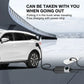 Portable EV Charger 10A/15A Type 1 newpowers