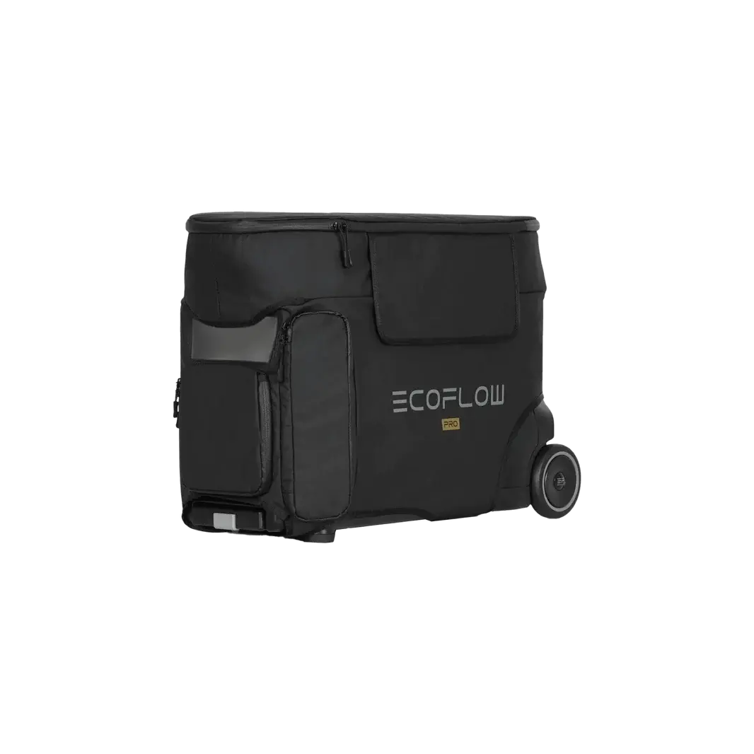 EcoFlow DELTA Max Extra Battery Bag EcoFlow