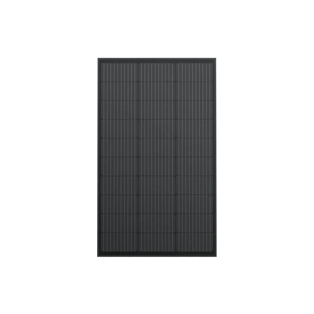 2x Ecoflow 100W Rigid Solar Panel EcoFlow