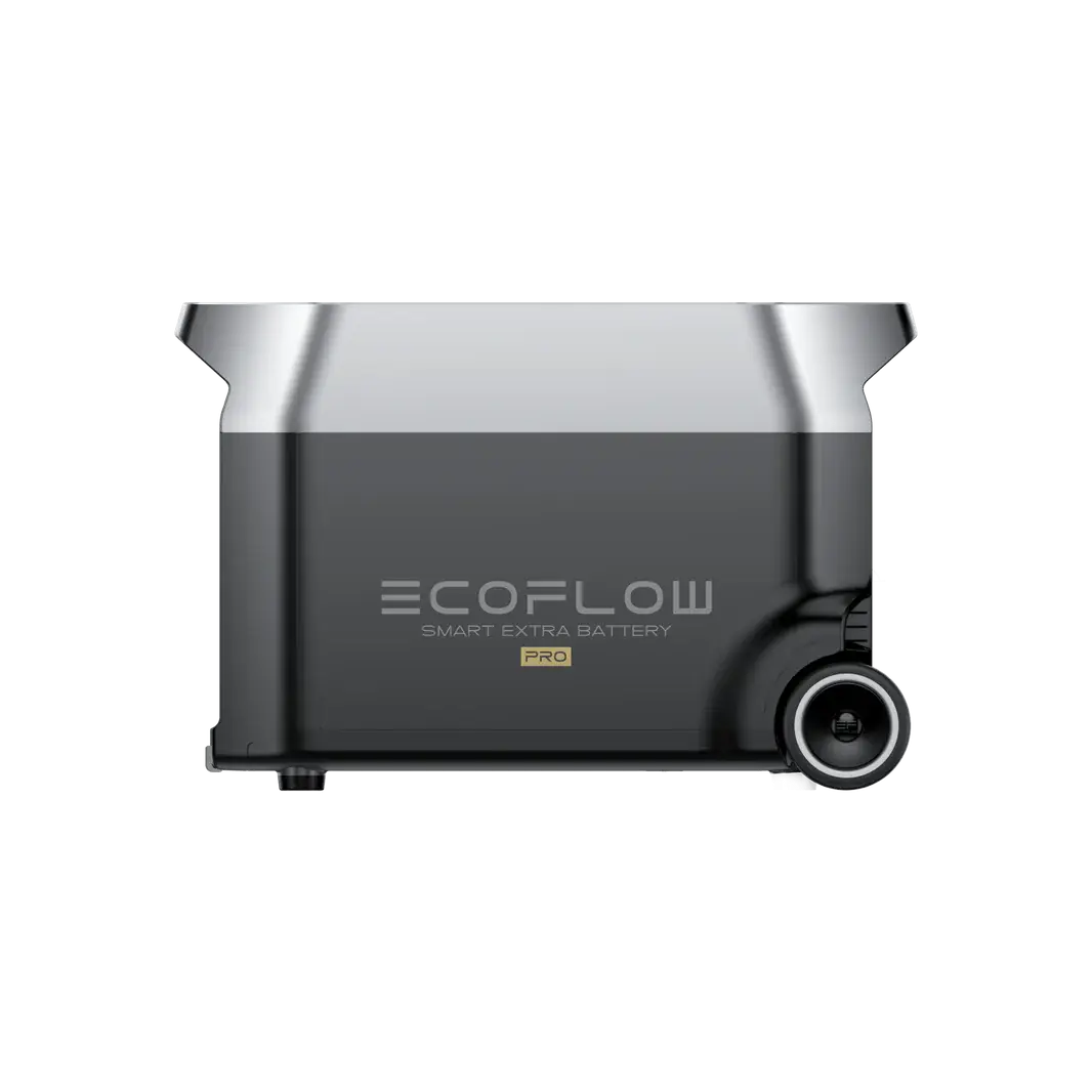 EcoFlow DELTA Pro Extra Battery EcoFlow