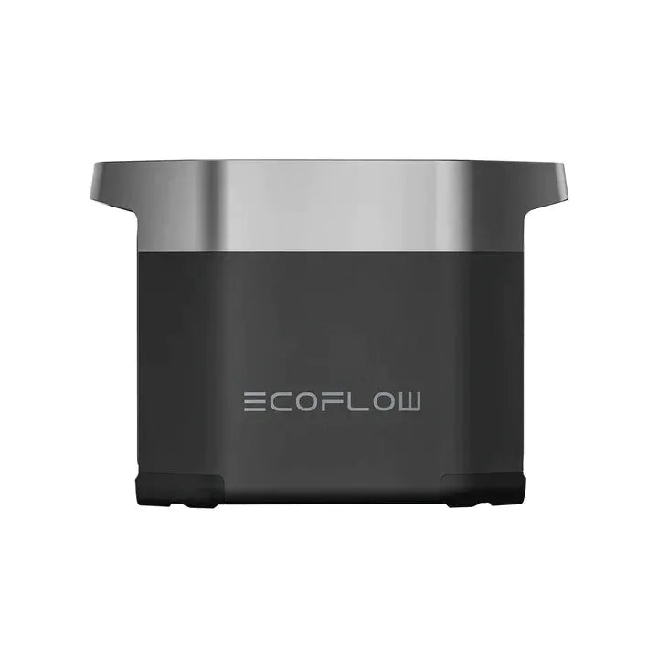 EcoFlow DELTA 2 Smart Extra Battery newpowers
