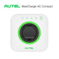 Maxi Charger Residential AC W7 Socket AUTEL MAXICHARGER